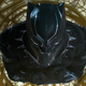 T’Challa preparing to be deployed.